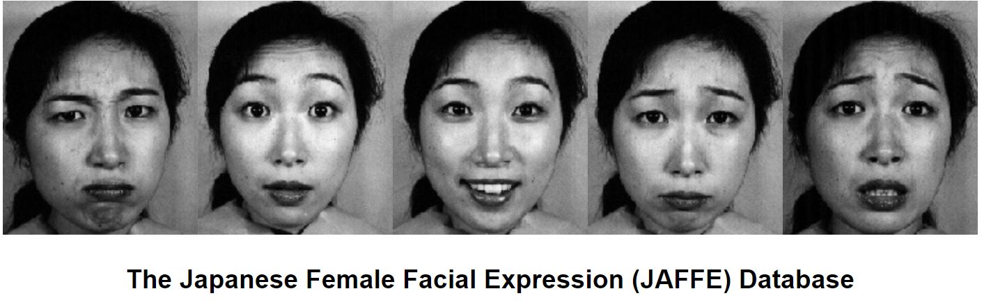 japanese faces
